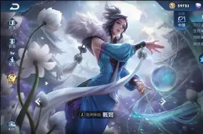 王者荣耀世界甄姬角色强度如何-王者荣耀世界甄姬角色强度介绍