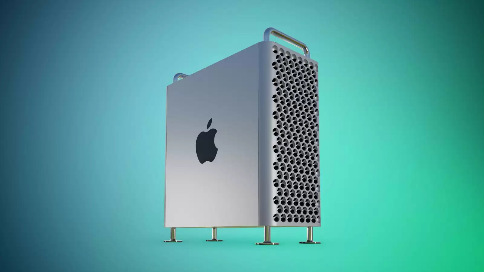 苹果官网停售下架 Mac Pro：跌宕 13 年、更迭 3 代