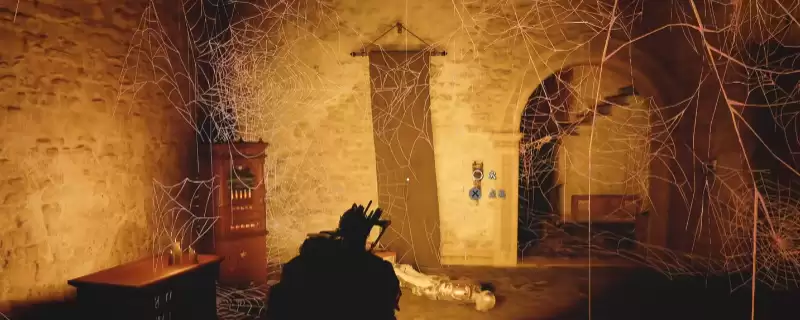 红色沙漠怎么大量获得蜘蛛丝-蜘蛛丝大量获得方法介绍