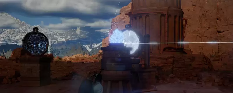 红色沙漠太阳之塔怎么解谜-太阳之塔解谜攻略分享