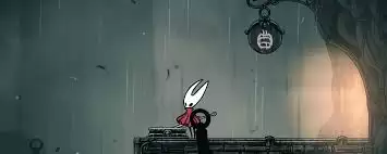 空洞骑士丝之歌罪途路线怎么解锁-空洞骑士丝之歌解锁椅子方法介绍