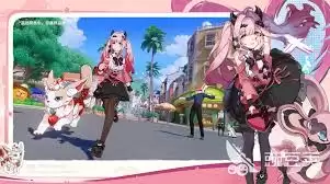 崩坏因缘精灵是抽卡游戏吗