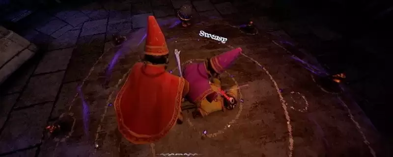 YAPYAP小丑是什么-小丑介绍