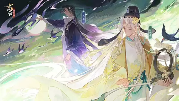 忘川风华录热门阵容推荐攻略