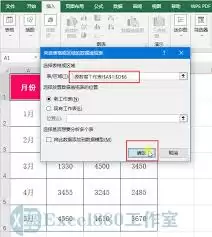 如何更新excel数据透视表数据-excel数据透视表数据更新的办法