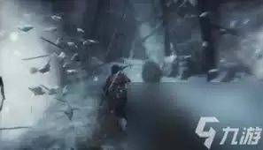 古墓丽影10崛起通关玩法攻略