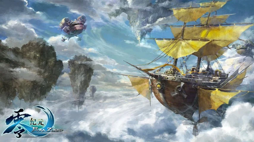 《零纪元》解锁技能新形态，每个技能都有三种可能