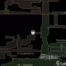 空洞骑士丝之歌亡虫囊在哪获取-空洞骑士丝之歌亡虫囊的位置介绍