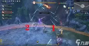 诛仙世界副本玩法是什么