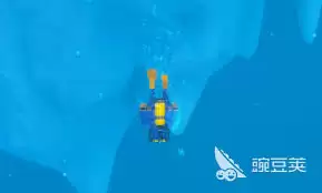 潜水员戴夫怎么打章鱼