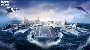 现代战舰白金有什么作用