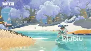 洛克王国世界背景如何