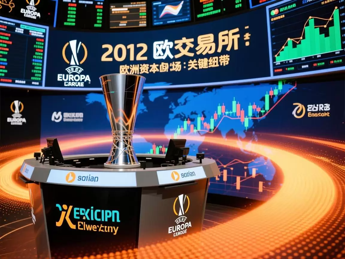 2012欧联交易所,欧洲资本市场的关键纽带