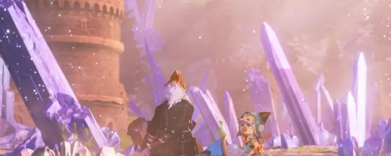 怪物猎人物语3命运双龙武器之王成就怎么做-武器之王成就攻略