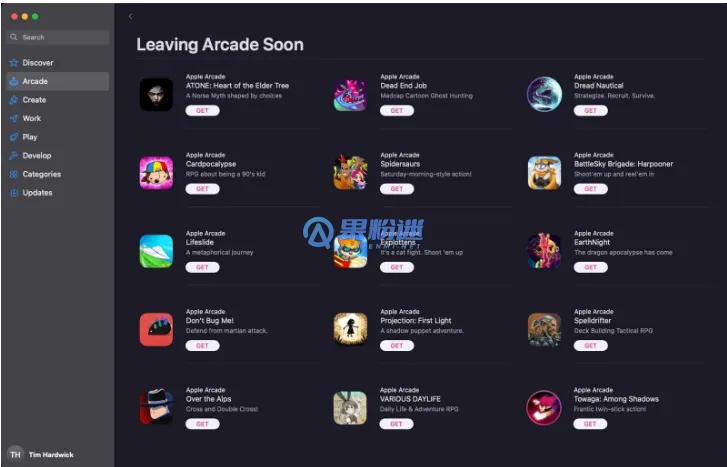 iPhone12有哪些好玩的单机游戏推荐？