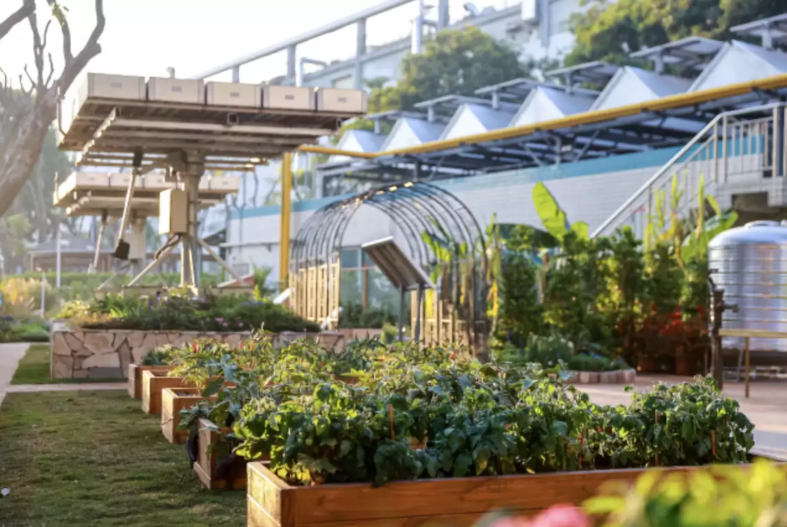 世界水日到来之际：苹果宣布 Apple 在华供应商创下 550 亿升节水新纪录