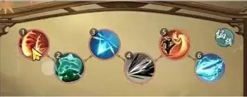 自在江湖毒伤流玩法攻略