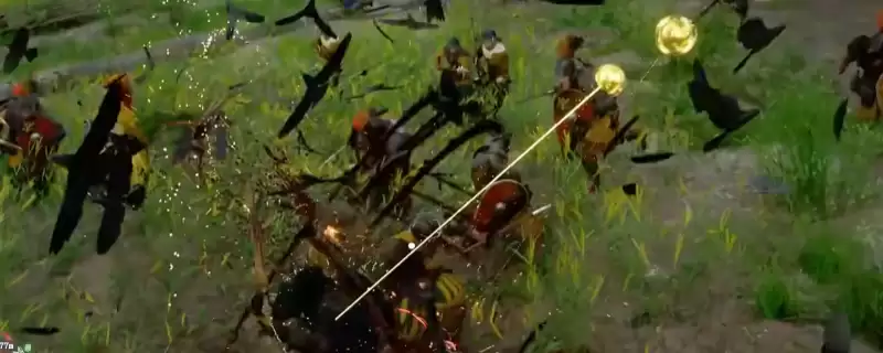 红色沙漠攻速特效流怎么玩-攻速特效流玩法攻略分享