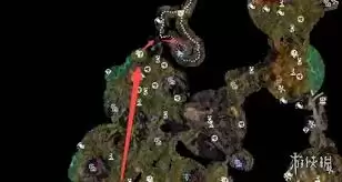 星际裂变石英矿点位置在哪