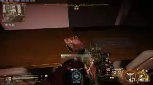 使命召唤黑色行动7四级区情报限制访问位置在哪