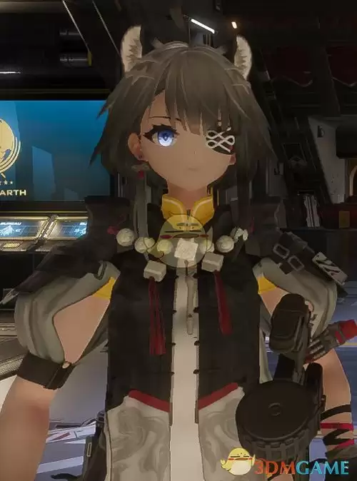 明日方舟终末地汤汤装备如何选择