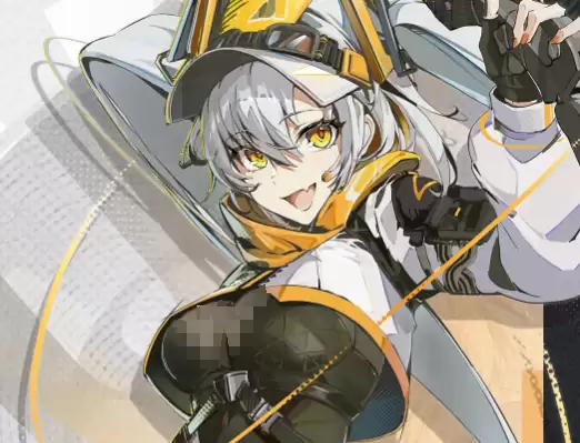 《绿梦：时空之声》阿萌介绍