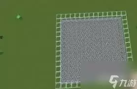 我的世界如何制作自动刷铁机