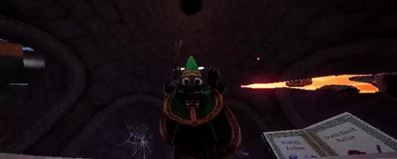 YAPYAP幻影魔杖是什么-幻影魔杖介绍