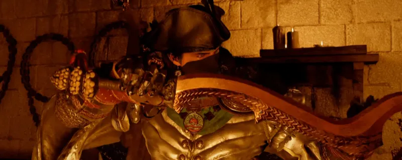 《红色沙漠》阿克莉娅单手剑获取攻略-佩伦区域钥匙获取方法详解