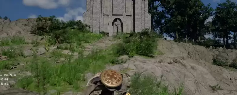 红色沙漠跃升之塔怎么解谜-跃升之塔解谜方法分享