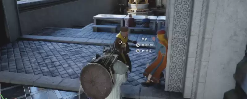 红色沙漠前期怎么获得橡胶-前期获得橡胶方法介绍