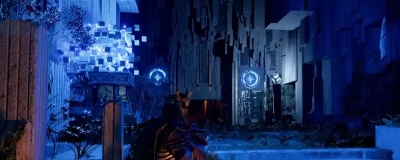 红色沙漠复仇之门怎么解谜-复仇之门解谜攻略分享