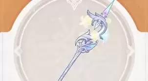 原神柔灯挽歌属性怎么样