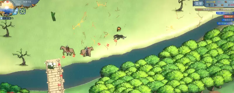 九州立志新手怎么玩-游戏新手教程攻略分享