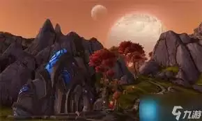 魔兽世界诺森德草药分布位置在哪