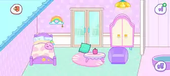 汤姆猫小镇公寓如何装修