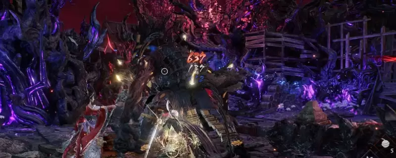 仁王3牢狱鬼是什么-牢狱鬼介绍