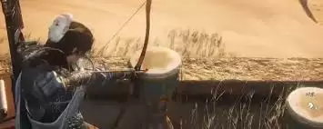 燕云十六声麻布袋如何去高处探情