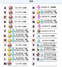 宝可梦传说ZA赛季4宝可梦使用率是多少