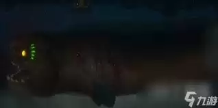 潜水员戴夫如何打巨型狼鳗-潜水员戴夫巨型狼鳗打法攻略