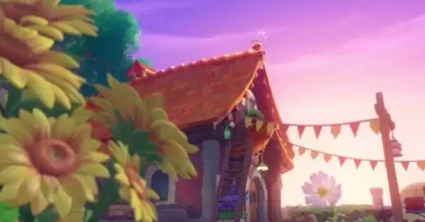 《洛克王国世界》异色刷取指南