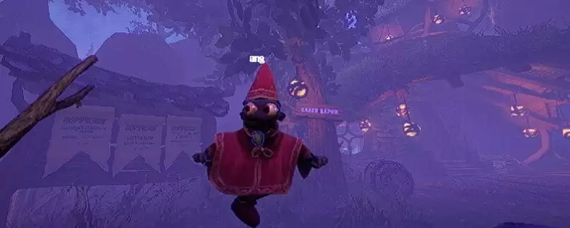 YAPYAP地下神秘商人是什么-地下神秘商人介绍