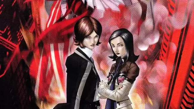 或有重制版？《女神异闻录1&2》新周边名称引猜测