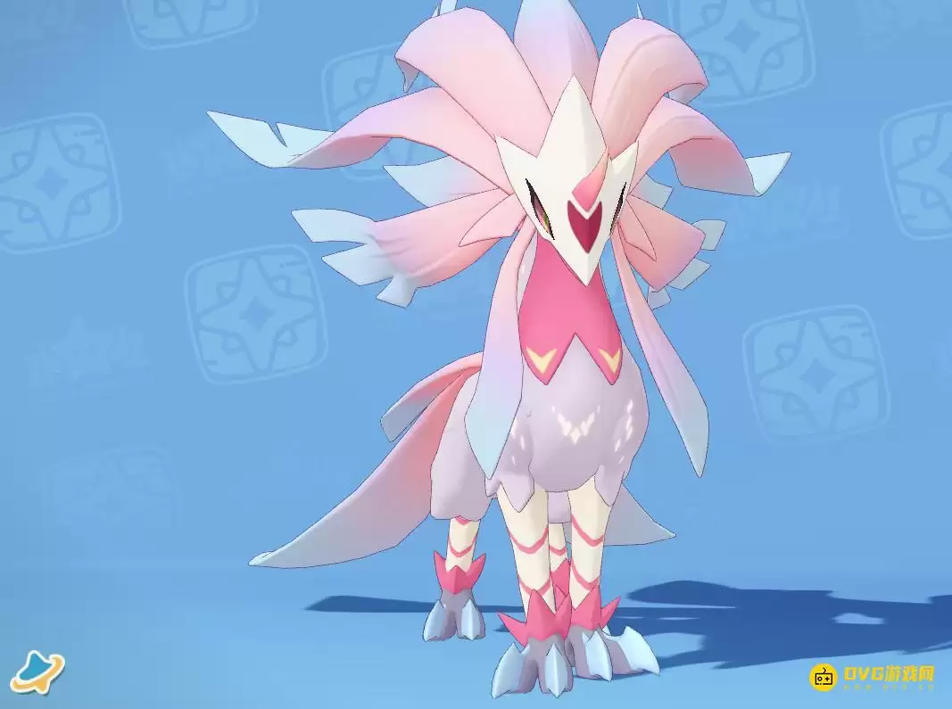 《洛克王国世界》粉色的疾光千兽怎样获得-粉色的闪光疾光千兽怎样获得