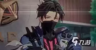 异环卡厄斯是谁-异环卡厄斯到底是什么人