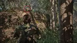 合金装备3重制版小黄鸭在哪收集