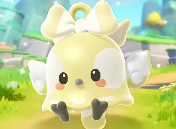 《蛋仔派对》叮咚鸡介绍