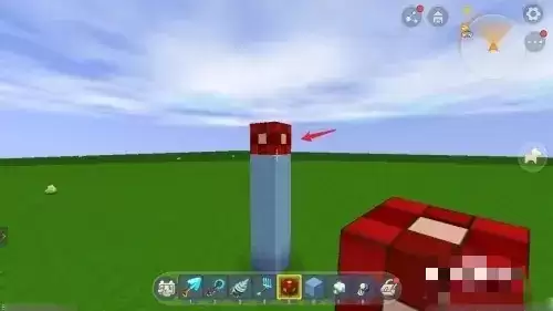 迷你世界复制方块咋用