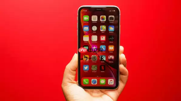 苹果手机如何开启屏幕截图功能_苹果手机截图设置