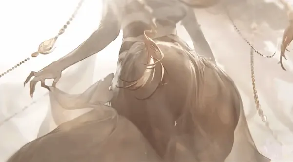 绅士日报：国产游戏出超大雷“繁衍之母”，尺度太大国服没过审！